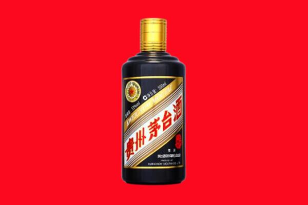 安康宁陕县回收茅台酒瓶